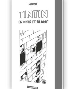 Tintin - Tintin, coffret