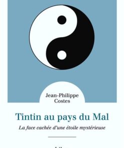 Tintin au pays du mal