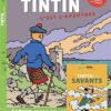 Tintin c'est l'aventure n°16 - L'Ecosse