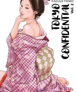 Tokyo Confidential - Tome 2