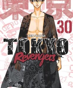 Tokyo Revengers - Tome 30