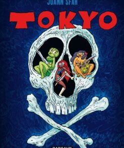 Tokyo - tome 1