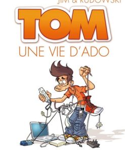 Tom - Tome 01