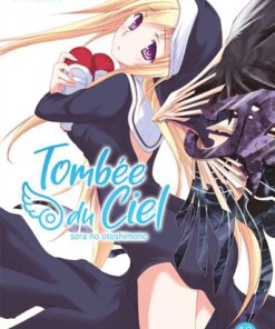 Tombée du Ciel - Tome 18