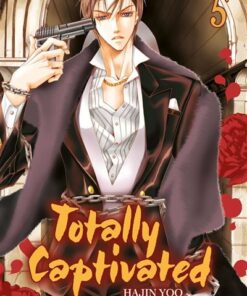 Totally Captivated - Tome 5