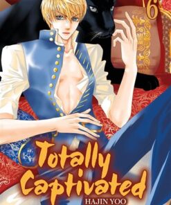 Totally Captivated - Tome 6