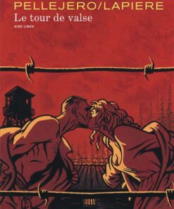 Tour de valse - Tome 0 - Tour de valse (réédition)