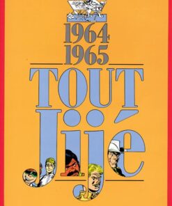 Tout Jijé - Tome 11 - 1964-1965