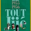 Tout Jijé - Tome 5 - 1956-1957