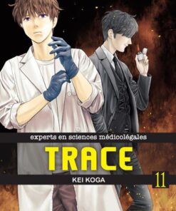 Trace T11