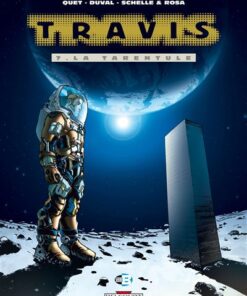 Travis T07