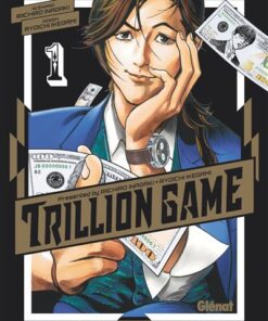 Trillion Game - Tome 01