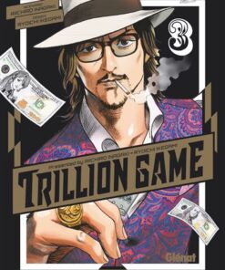 Trillion Game - Tome 03