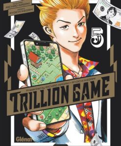 Trillion Game - Tome 05