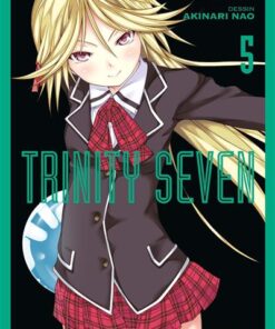 Trinity Seven T05