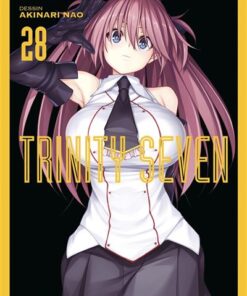 Trinity Seven T28