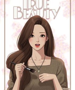 True Beauty coffret 04 à 06