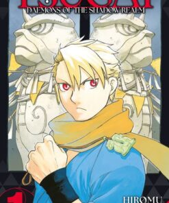 Tsugai - Daemons of the Shadow Realm - Tome 1