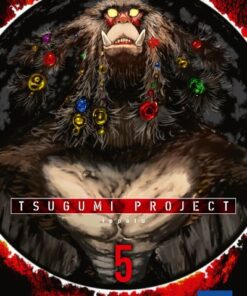 Tsugumi Project T05