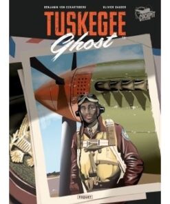 Tuskegee ghost  t1