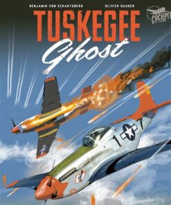 Tuskegee ghost t2