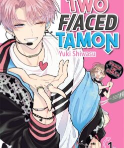 Two F/Aced Tamon T01