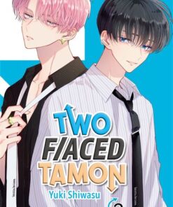 Two F/Aced Tamon T02