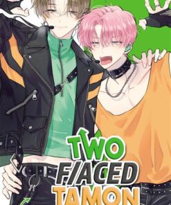 Two F/Aced Tamon T04