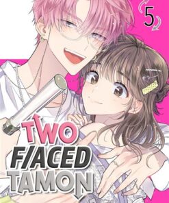 Two F/Aced Tamon T05