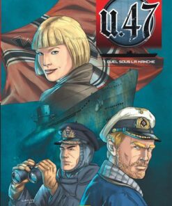 U-47 - Duel sous la Manche (Doc)