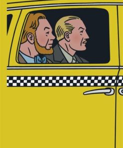 Un autre regard sur Blake & Mortimer - L'Art de la guerre / Edition spéciale, Edition de Luxe