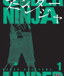 Under Ninja T01