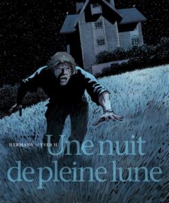 Une Nuit de pleine lune