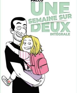 Une semaine sur deux - Intégrale