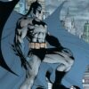 Urban Comics Nomad : Batman Tortues Ninja Fusion