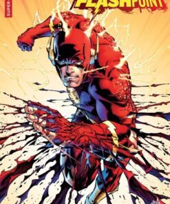 Urban Comics Nomad : Flashpoint