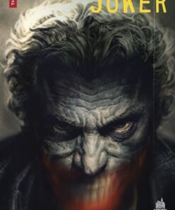 Urban Comics Nomad : Joker