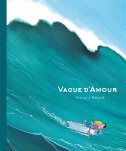 Vague d'amour