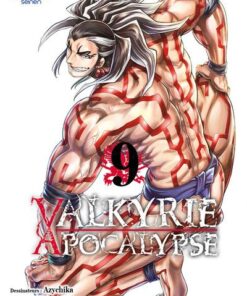 Valkyrie Apocalypse T09