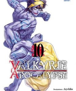 Valkyrie Apocalypse T10