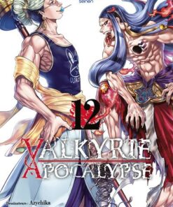 Valkyrie Apocalypse T12