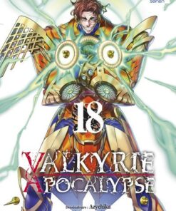 Valkyrie Apocalypse T18