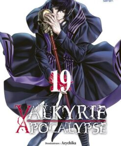 Valkyrie Apocalypse T19