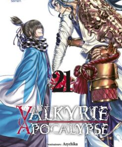 Valkyrie Apocalypse T21