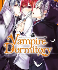 Vampire Dormitory T08