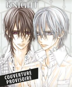 Vampire Knight - Perfect Edition T07