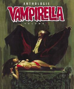 Vampirella - Anthologie Vol.2