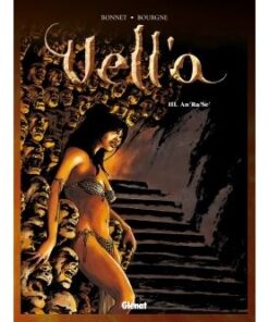 Vell'a - Tome 03