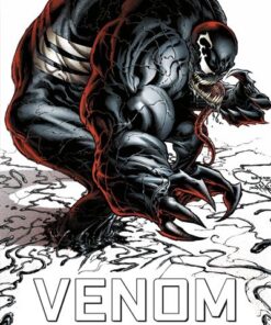 Venom : Agent Venom