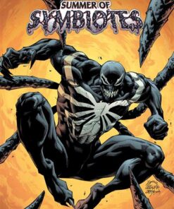 Venom & Carnage : Summer of Symbiotes N°02